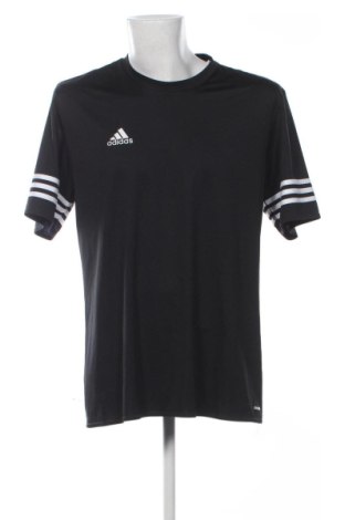 Pánske tričko  Adidas, Veľkosť XL, Farba Čierna, Cena  16,95 €