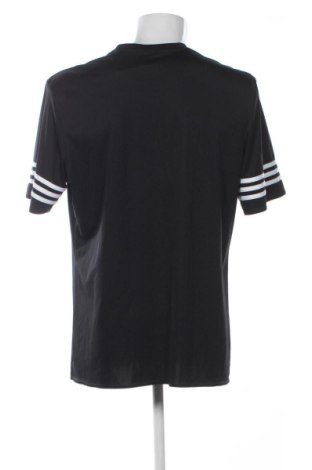 Pánske tričko  Adidas, Veľkosť XL, Farba Čierna, Cena  16,95 €