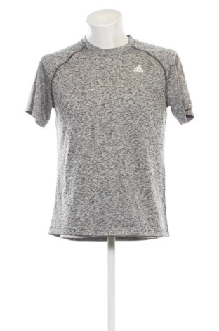 Pánske tričko  Adidas, Veľkosť M, Farba Sivá, Cena  16,95 €