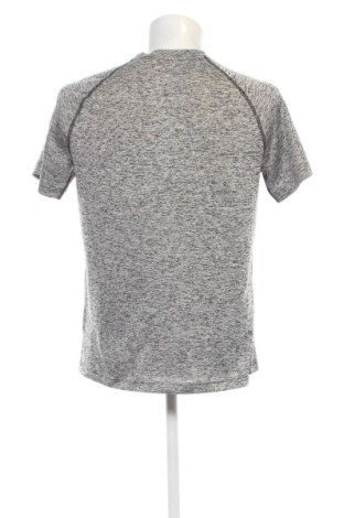 Pánske tričko  Adidas, Veľkosť M, Farba Sivá, Cena  16,95 €