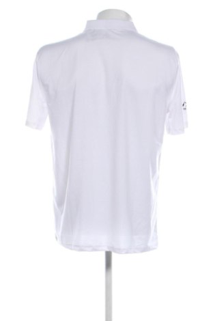 Ανδρικό t-shirt Adidas, Μέγεθος XXL, Χρώμα Λευκό, Τιμή 16,99 €