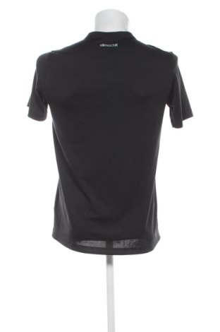 Męski T-shirt Adidas, Rozmiar XXL, Kolor Czarny, Cena 72,99 zł