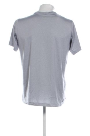 Мъжка тениска Adidas, Размер L, Цвят Сив, Цена 13,29 €
