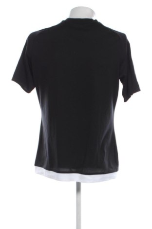 Ανδρικό t-shirt Adidas, Μέγεθος L, Χρώμα Μαύρο, Τιμή 16,99 €