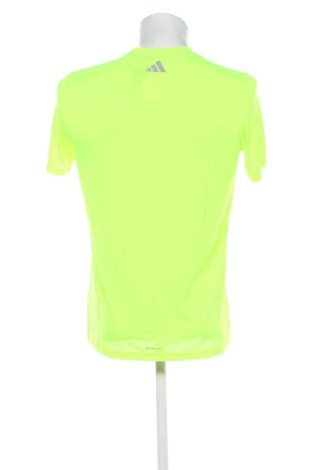 Tricou de bărbați Adidas, Mărime S, Culoare Verde, Preț 196,99 Lei
