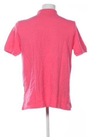 Tricou de bărbați Adidas, Mărime L, Culoare Roz, Preț 85,99 Lei