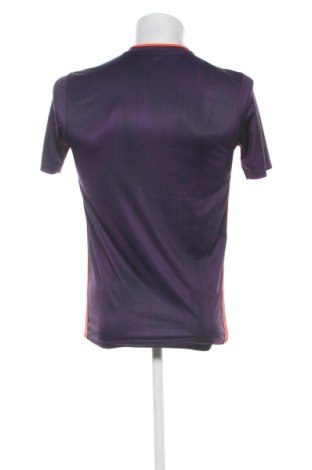 Ανδρικό t-shirt Adidas, Μέγεθος S, Χρώμα Βιολετί, Τιμή 16,99 €
