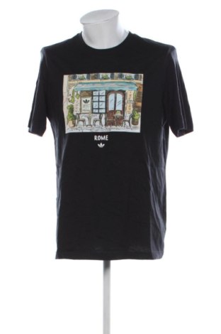 Pánské tričko  Adidas, Velikost M, Barva Vícebarevné, Cena  907,00 Kč