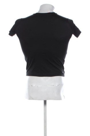 Herren T-Shirt Adidas, Größe S, Farbe Schwarz, Preis € 18,99