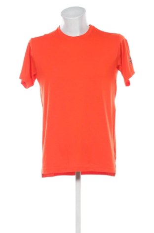 Męski T-shirt Adidas, Rozmiar M, Kolor Czerwony, Cena 72,99 zł