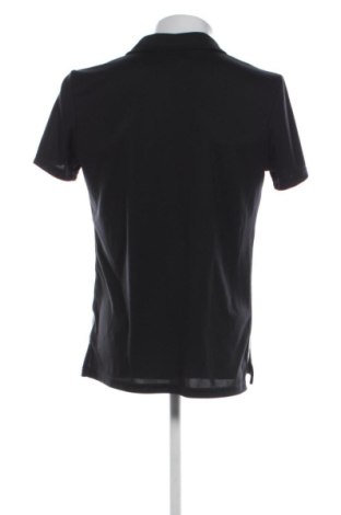 Herren T-Shirt Adidas, Größe M, Farbe Schwarz, Preis € 29,99