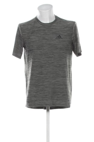 Tricou de bărbați Adidas, Mărime M, Culoare Verde, Preț 85,99 Lei