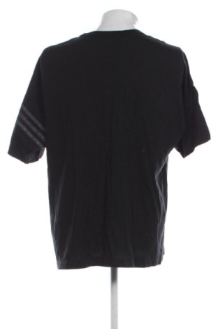 Мъжка тениска Adidas Originals, Размер L, Цвят Черен, Цена 14,31 €