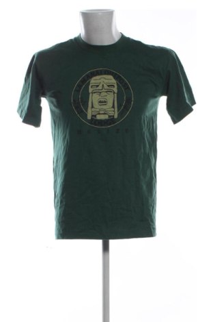 Herren Shirt Advance, Größe M, Farbe Grün, Preis 12,99 €