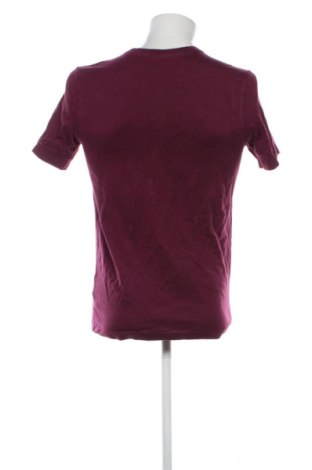 Мъжка тениска Air Jordan Nike, Размер S, Цвят Червен, Цена 21,00 €