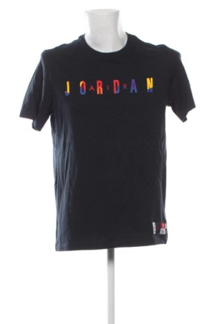Pánské tričko  Air Jordan Nike, Velikost L, Barva Černá, Cena  595,00 Kč