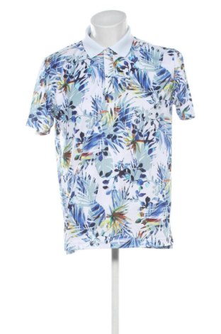 Męski T-shirt Alberto, Rozmiar XL, Kolor Kolorowy, Cena 129,99 zł