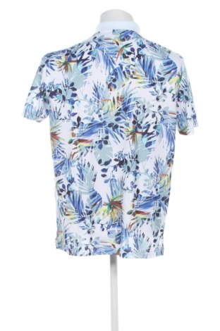Męski T-shirt Alberto, Rozmiar XL, Kolor Kolorowy, Cena 129,99 zł