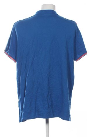 Pánske tričko  Allez Les Bleus, Veľkosť 3XL, Farba Modrá, Cena  24,95 €