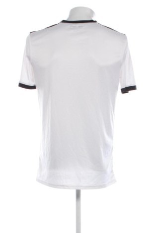 Herren T-Shirt Alpas-Sport, Größe XL, Farbe Weiß, Preis € 10,99