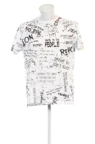 Herren T-Shirt Alpha Industries, Größe XL, Farbe Mehrfarbig, Preis € 18,99