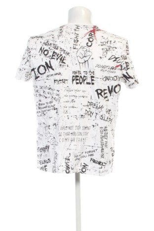 Herren T-Shirt Alpha Industries, Größe XL, Farbe Mehrfarbig, Preis € 18,99