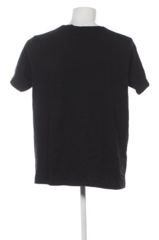 Pánske tričko  Alpha Industries, Veľkosť XXL, Farba Čierna, Cena  14,00 €