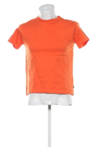 Herren Shirt America Today, Größe S, Farbe Orange, Preis 6,99 €, #136378500