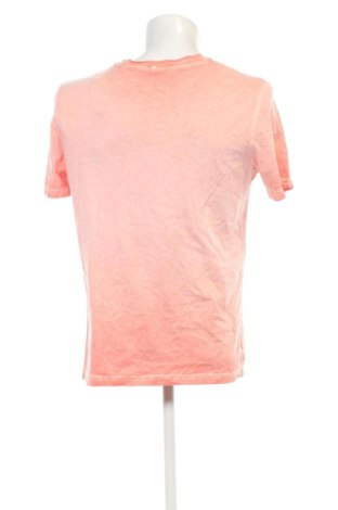 Herren T-Shirt Angelo Litrico, Größe M, Farbe Aschrosa, Preis € 12,99
