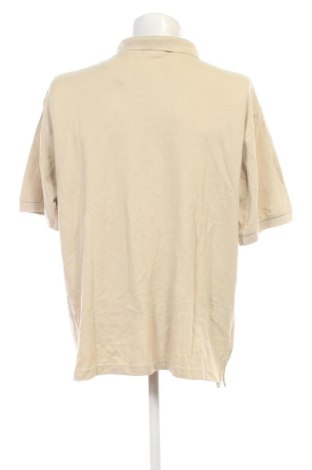 Ανδρικό t-shirt Angelo Litrico, Μέγεθος XXL, Χρώμα  Μπέζ, Τιμή 11,99 €