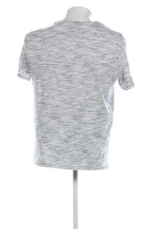 Męski T-shirt Angelo Litrico, Rozmiar L, Kolor Szary, Cena 46,99 zł