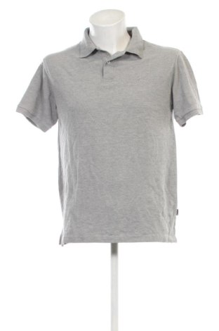 Tricou de bărbați Angelo Litrico, Mărime L, Culoare Gri, Preț 60,99 Lei