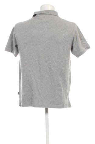 Tricou de bărbați Angelo Litrico, Mărime L, Culoare Gri, Preț 60,99 Lei