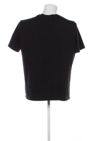Мъжка тениска Antony Morato, Размер XXL, Цвят Черен, Цена 13,29 €