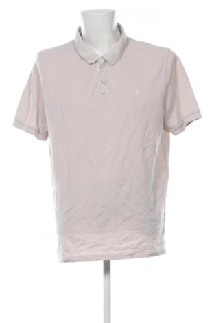 Tricou de bărbați Armand Thiery, Mărime 3XL, Culoare Bej, Preț 57,99 Lei