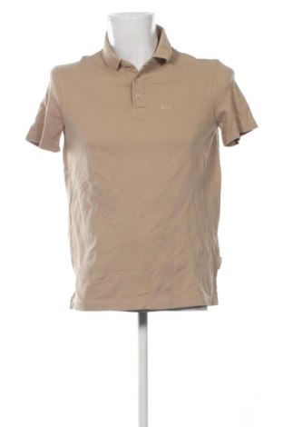 Férfi póló Armani Exchange, Méret S, Szín Bézs, Ár 12 319 Ft, #136304581