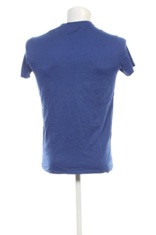 Pánske tričko  Armani Jeans, Veľkosť L, Farba Modrá, Cena  37,95 €