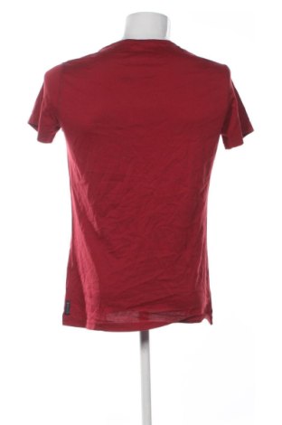 Pánské tričko  Armani Jeans, Velikost XXL, Barva Červená, Cena  939,00 Kč