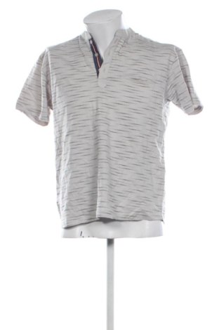 Męski T-shirt Array, Rozmiar XL, Kolor Kolorowy, Cena 51,99 zł