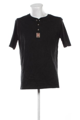 Pánské tričko  Atlas For Men, Velikost XXL, Barva Černá, Cena  289,00 Kč