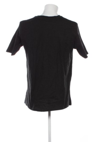 Pánské tričko  Atlas For Men, Velikost XXL, Barva Černá, Cena  289,00 Kč