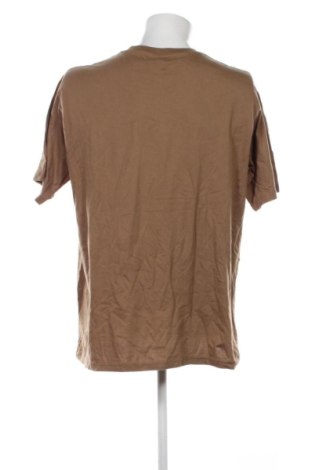 Pánske tričko  Atlas For Men, Veľkosť XXL, Farba Hnedá, Cena  11,95 €
