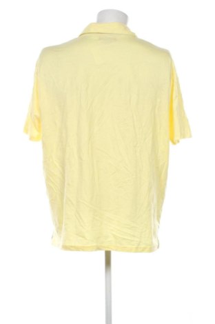 Pánske tričko  Atlas For Men, Veľkosť XXL, Farba Žltá, Cena  11,95 €
