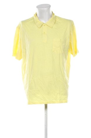 Herren Shirt Atlas For Men, Größe XXL, Farbe Gelb, Preis 12,99 €