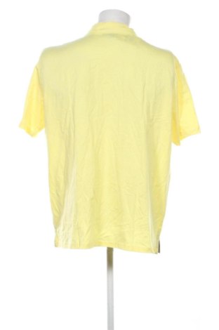 Herren Shirt Atlas For Men, Größe XXL, Farbe Gelb, Preis 12,99 €