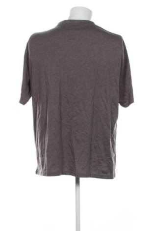 Ανδρικό t-shirt Atlas For Men, Μέγεθος 3XL, Χρώμα Γκρί, Τιμή 11,99 €