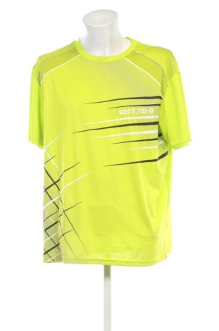 Tricou de bărbați Atlas For Men, Mărime 3XL, Culoare Multicolor, Preț 60,99 Lei