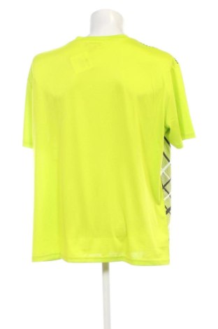 Tricou de bărbați Atlas For Men, Mărime 3XL, Culoare Multicolor, Preț 60,99 Lei