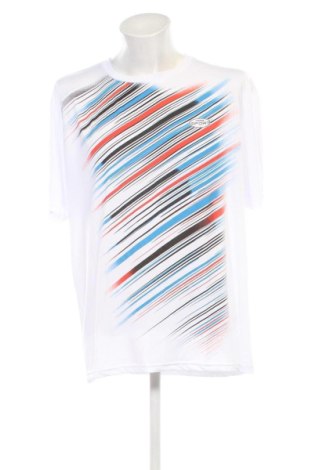 Ανδρικό t-shirt Atlas For Men, Μέγεθος 3XL, Χρώμα Πολύχρωμο, Τιμή 7,99 €