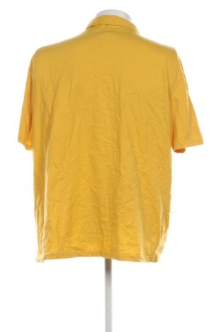 Pánske tričko  Atlas For Men, Veľkosť 4XL, Farba Žltá, Cena  11,95 €
